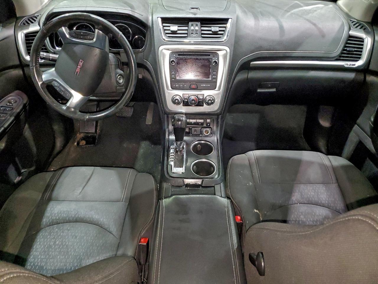 GMC Acadia Sle Image 7