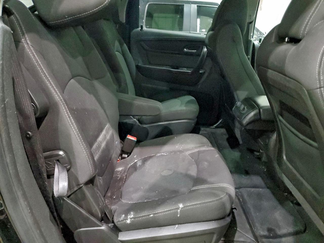 GMC Acadia Sle Image 13