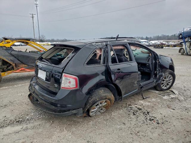 Ford Edge Sel Image 4