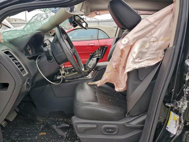 Ford Edge Sel Image 6