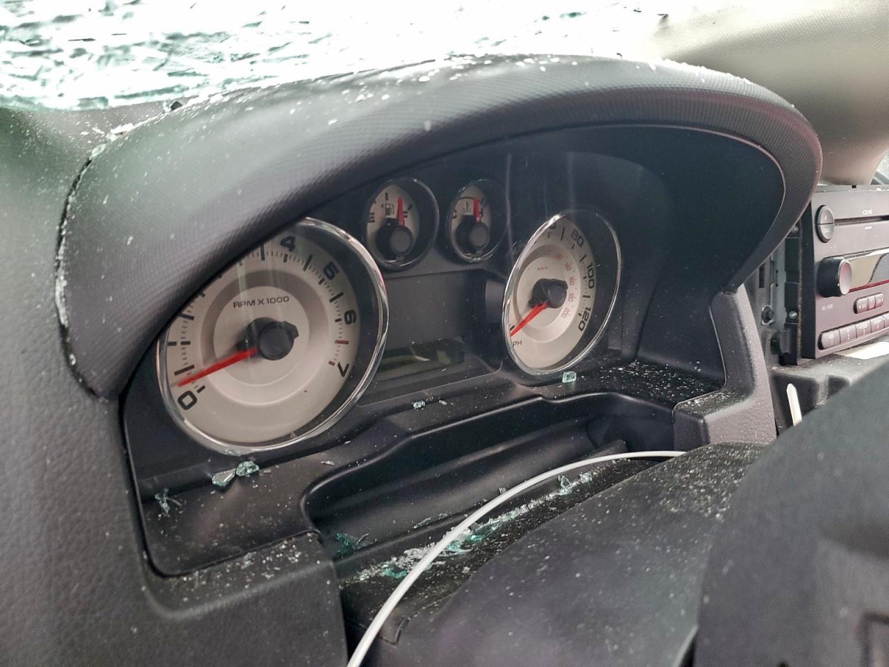 Ford Edge Sel Image 10