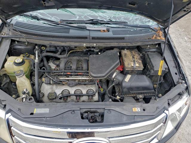 Ford Edge Sel Image 11