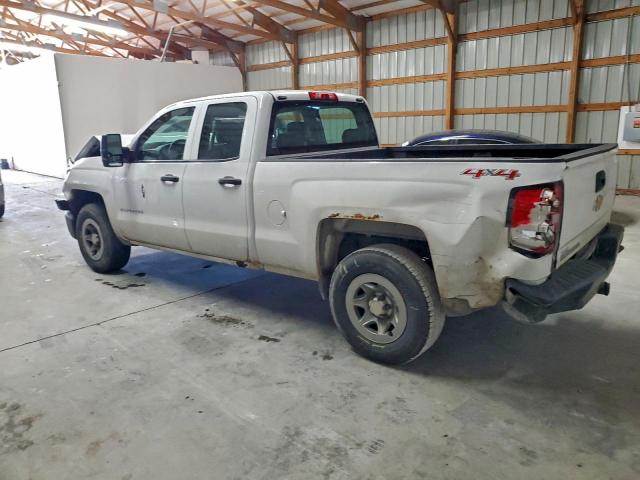 Chevrolet Silverado K1500 Image 8