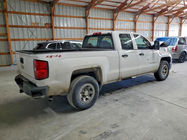 Chevrolet Silverado K1500 Image 10