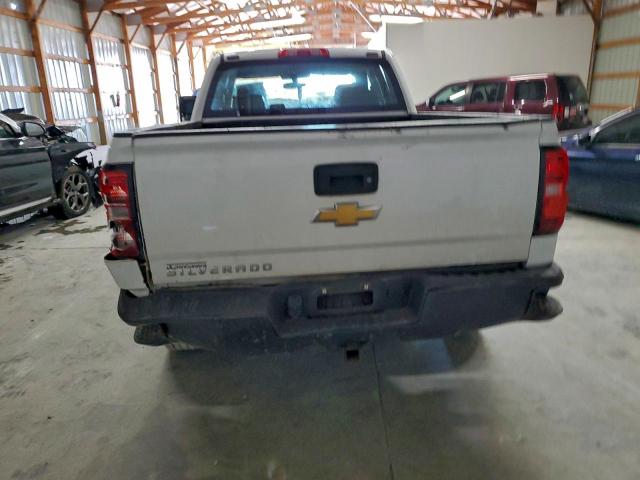 Chevrolet Silverado K1500 Image 3