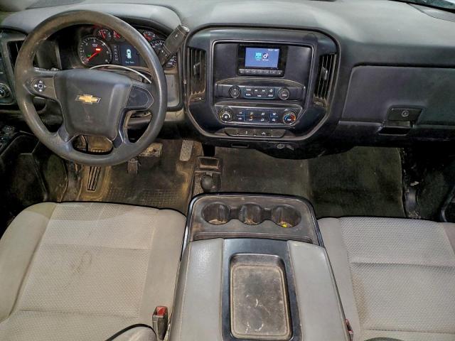 Chevrolet Silverado K1500 Image 11