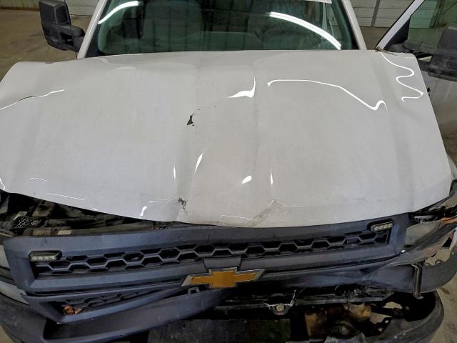 Chevrolet Silverado K1500 Image 2