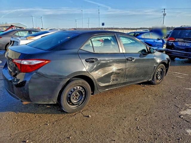 Toyota Corolla L Image 7