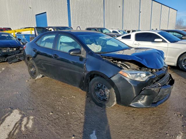 Toyota Corolla L Image 2