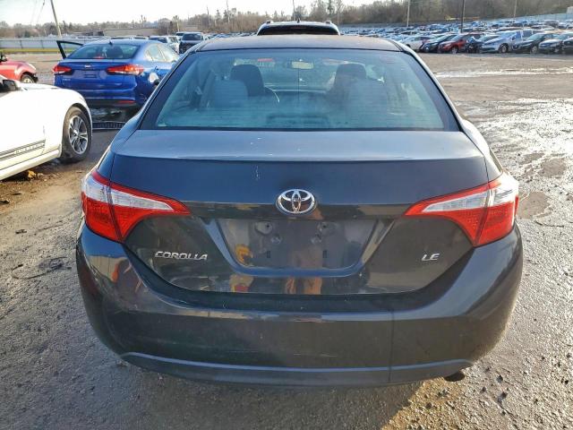 Toyota Corolla L Image 3