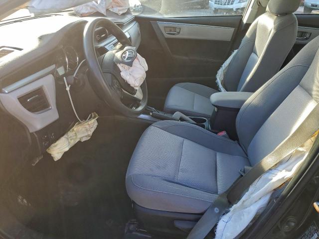 Toyota Corolla L Image 6