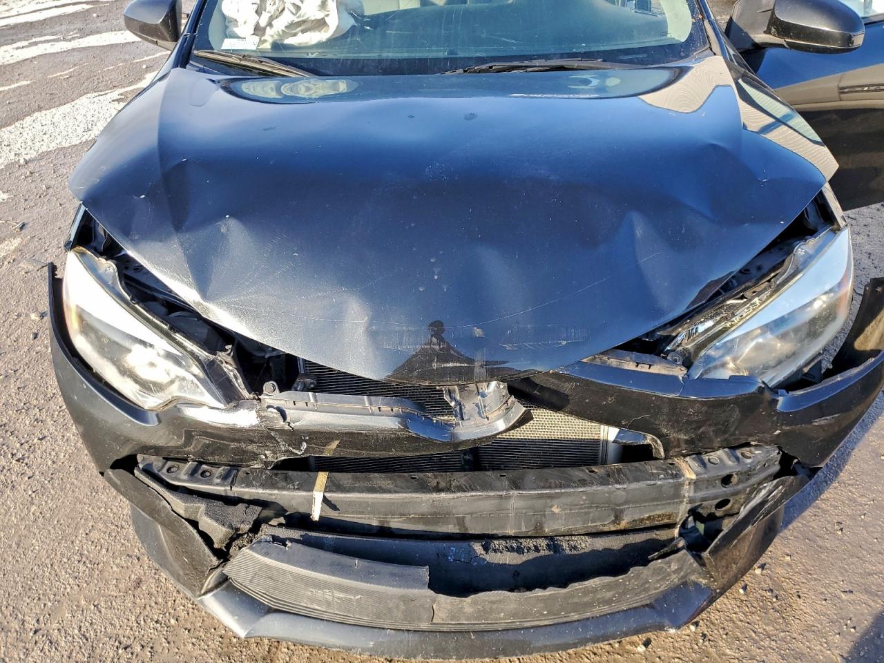 Toyota Corolla L Image 11