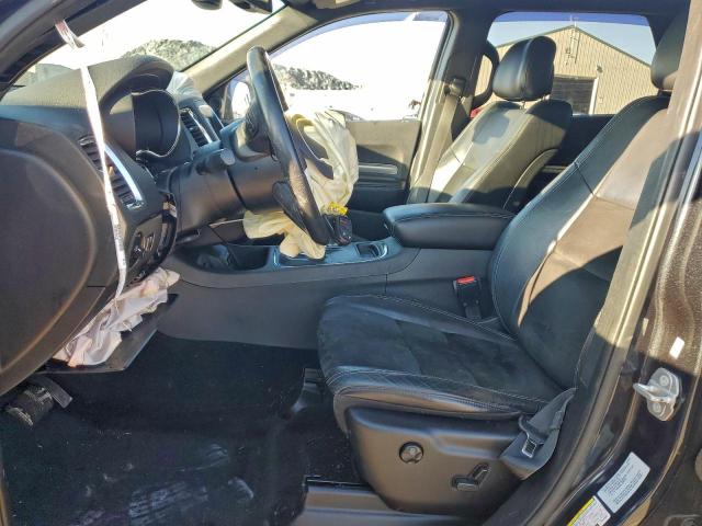 Dodge Durango Sxt Image 8