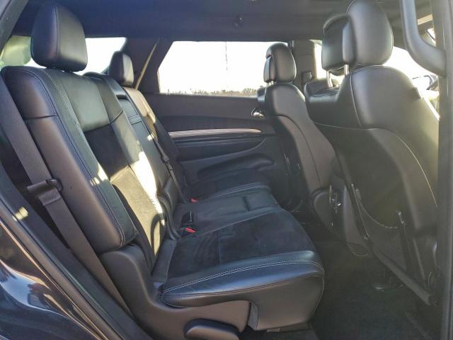 Dodge Durango Sxt Image 11