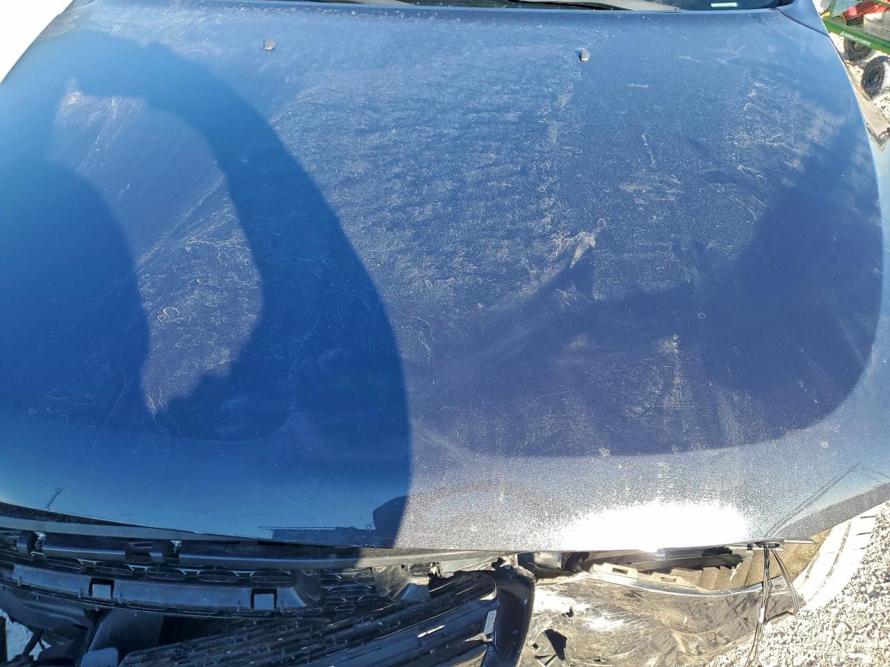 Dodge Durango Sxt Image 4