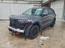 Ford Explorer Timberline Image 1