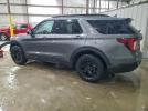 Ford Explorer Timberline Image 6