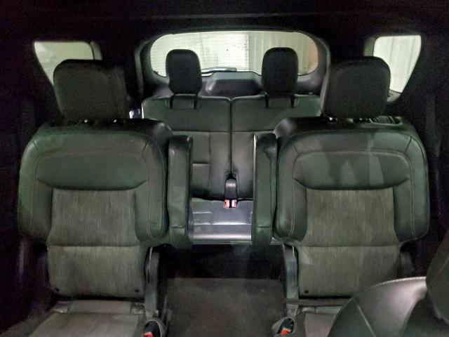 Ford Explorer Timberline Image 9