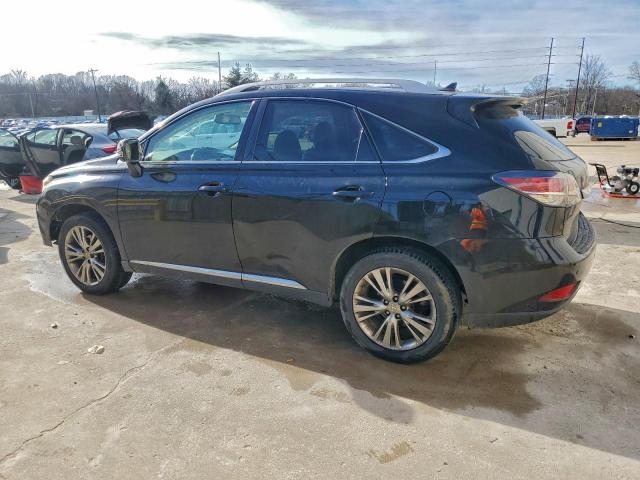 Lexus RX 350 Base Image 3