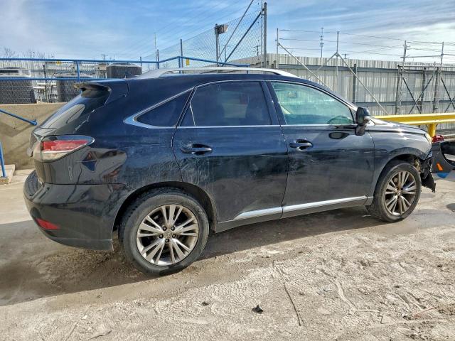 Lexus RX 350 Base Image 7