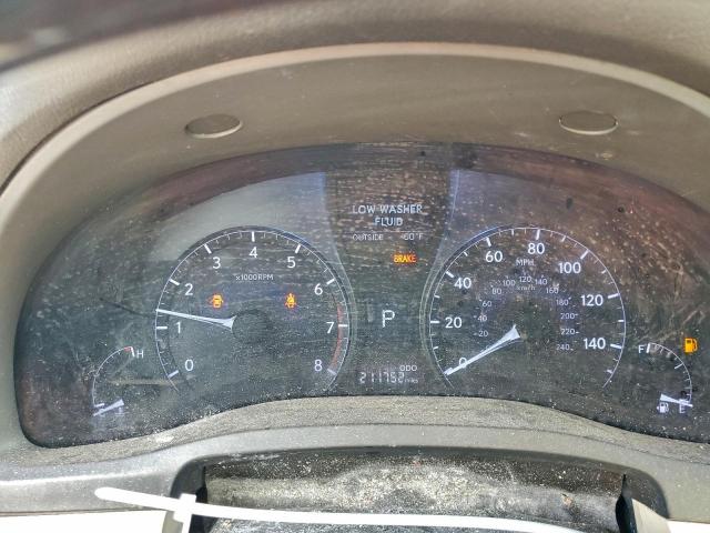 Lexus RX 350 Base Image 5