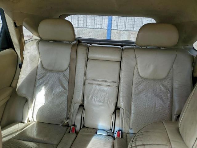 Lexus RX 350 Base Image 8