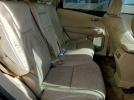 Lexus RX 350 Base Image 11