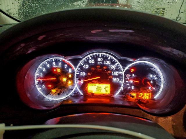 Nissan Altima Base Image 7