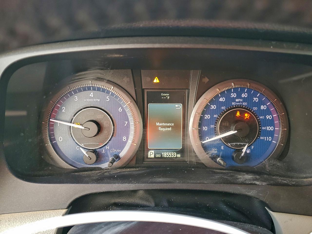 Toyota Sienna Xle Image 11