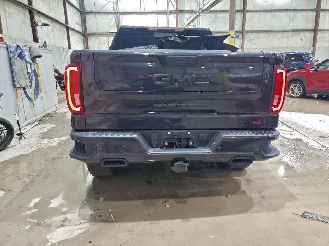 GMC Sierra K1500 At4 Image 7