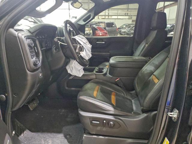 GMC Sierra K1500 At4 Image 9