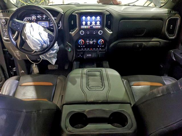 GMC Sierra K1500 At4 Image 12