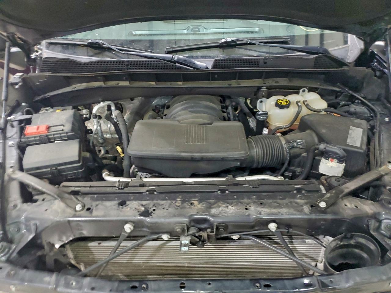 GMC Sierra K1500 At4 Image 6