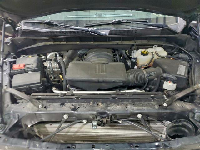 GMC Sierra K1500 At4 Image 6