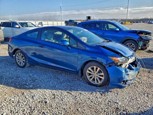 Honda Civic Ex Image 5