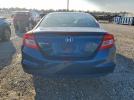 Honda Civic Ex Image 12