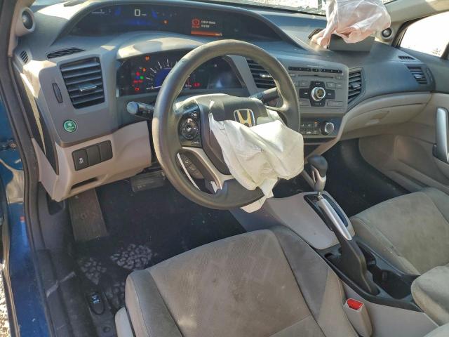 Honda Civic Ex Image 11