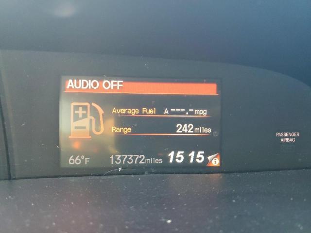 Honda Civic Ex Image 4