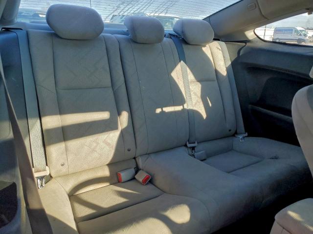 Honda Civic Ex Image 9