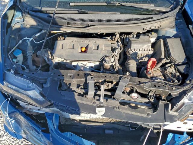 Honda Civic Ex Image 7