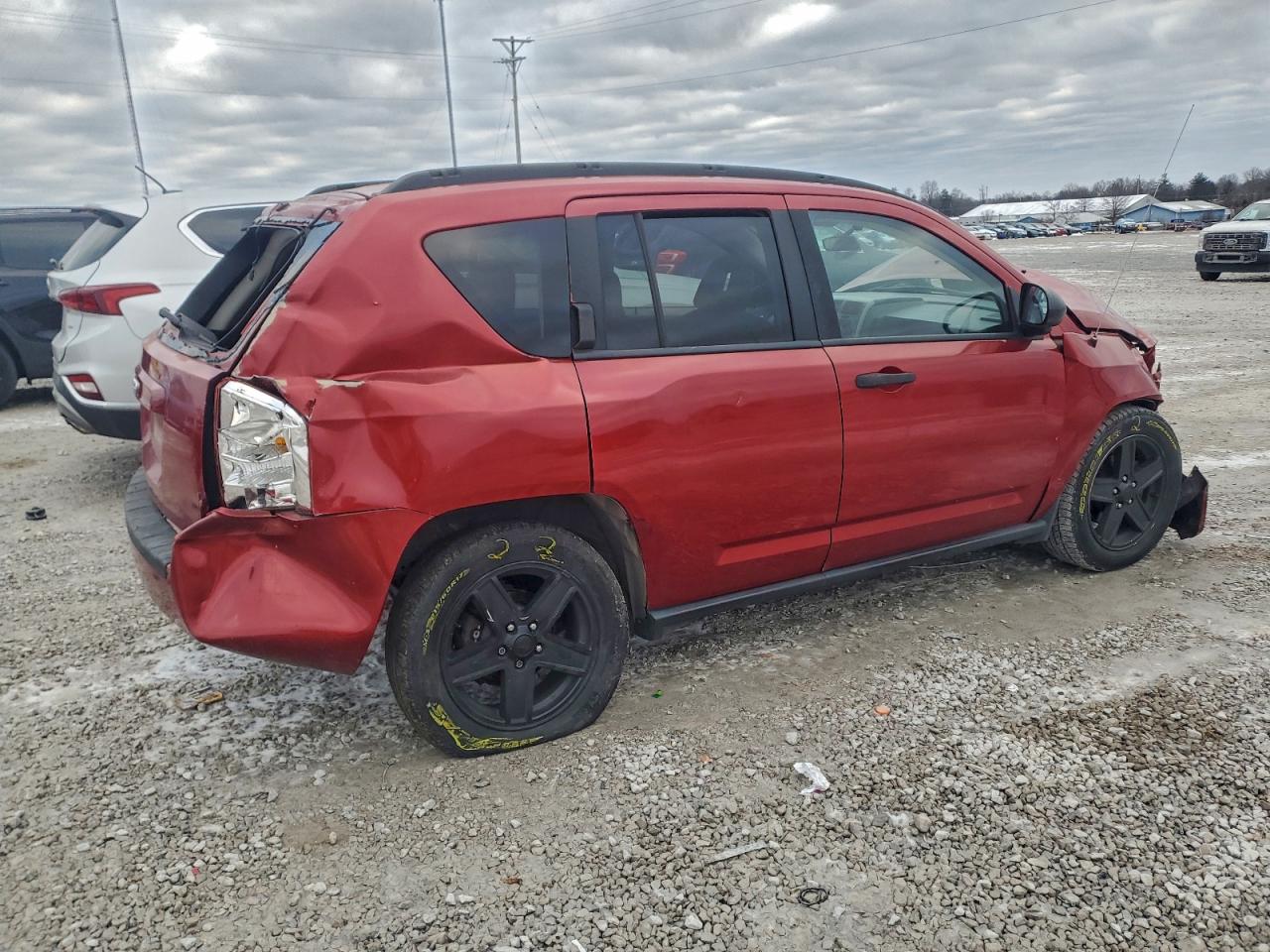 Jeep Compass Image 5