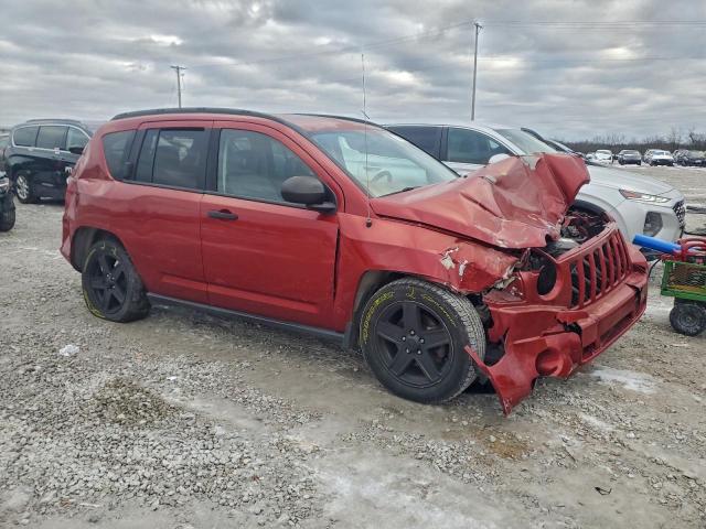 Jeep Compass Image 11