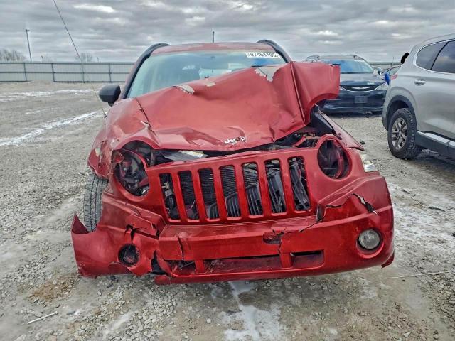 Jeep Compass Image 14