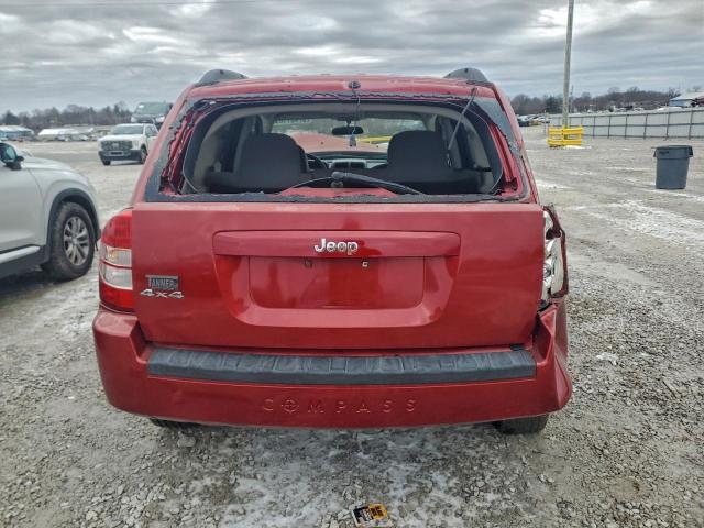 Jeep Compass Image 4