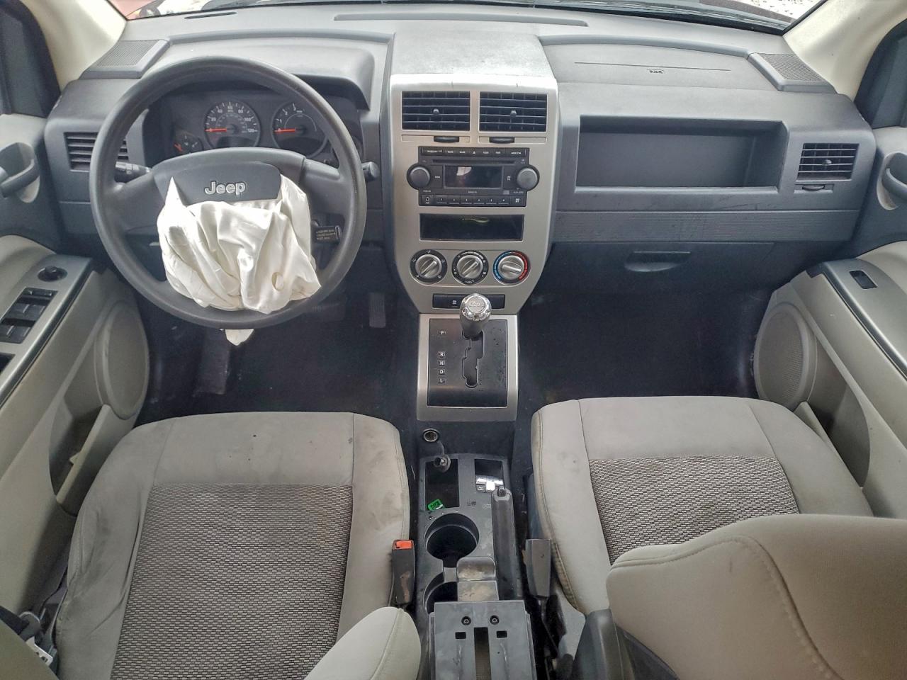 Jeep Compass Image 7