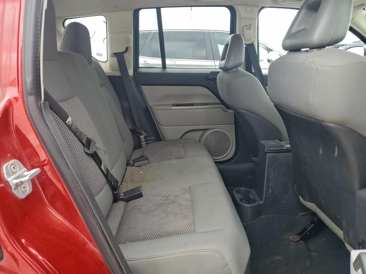 Jeep Compass Image 3