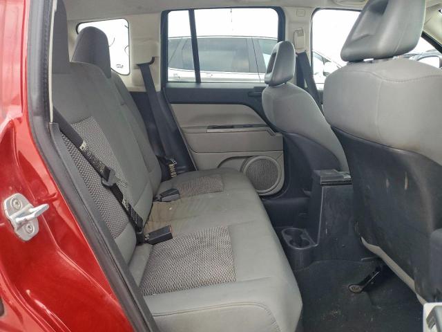 Jeep Compass Image 3