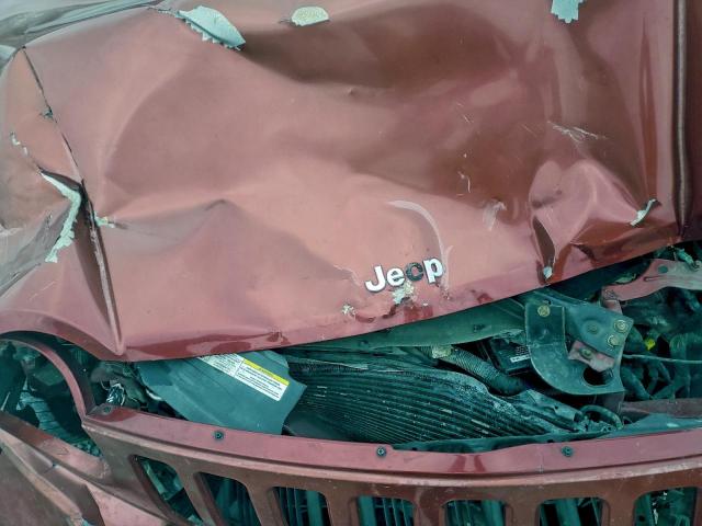 Jeep Compass Image 13