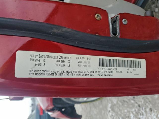 Jeep Compass Image 9