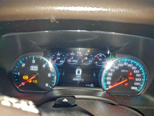 GMC Yukon Denali Image 6